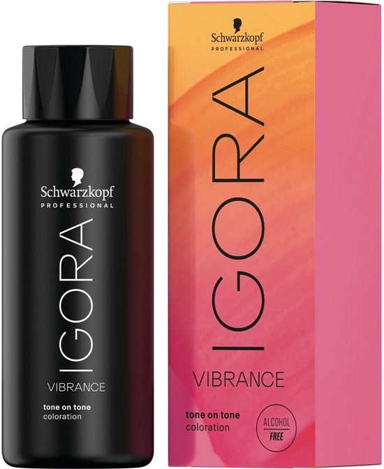 Schwarzkopf Professional - Schwarzkopf Igora Vibrance 5-16 60ml