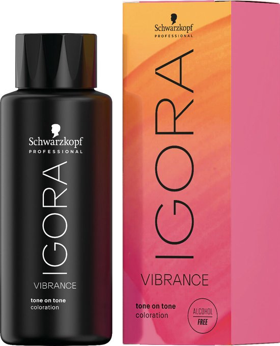 Schwarzkopf Professional - Schwarzkopf Igora Vibrance 5-67 60ml
