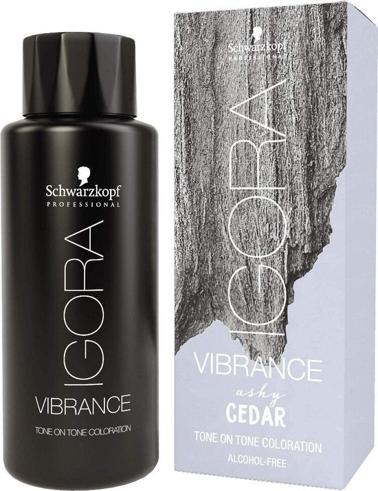 Schwarzkopf Igora Vibrance Earthy Clay 6-16 60ml