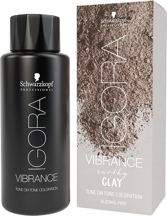 Schwarzkopf Professional - Schwarzkopf Igora Vibrance 5-16 60ml
