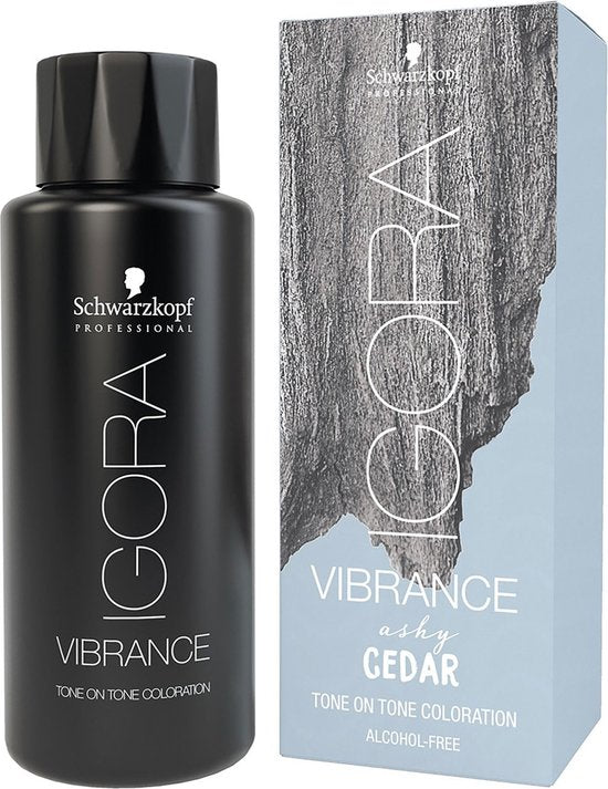 Schwarzkopf Professional - Schwarzkopf Igora Vibrance 7-21 60ml
