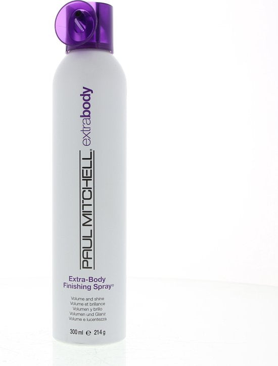 Paul Mitchell Extra-Body Spray