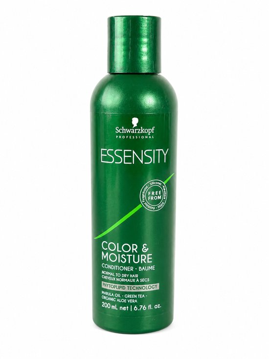 MULTI BUNDEL 3x200ml Essensity Color & Moisture Conditioner