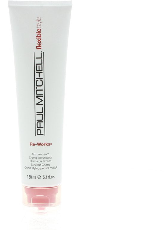 Paul Mitchell - Flexible Style - Re-Works - 150 ml