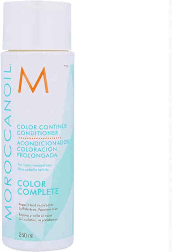 Moroccanoil Color Continue - Conditioner - 250 ml