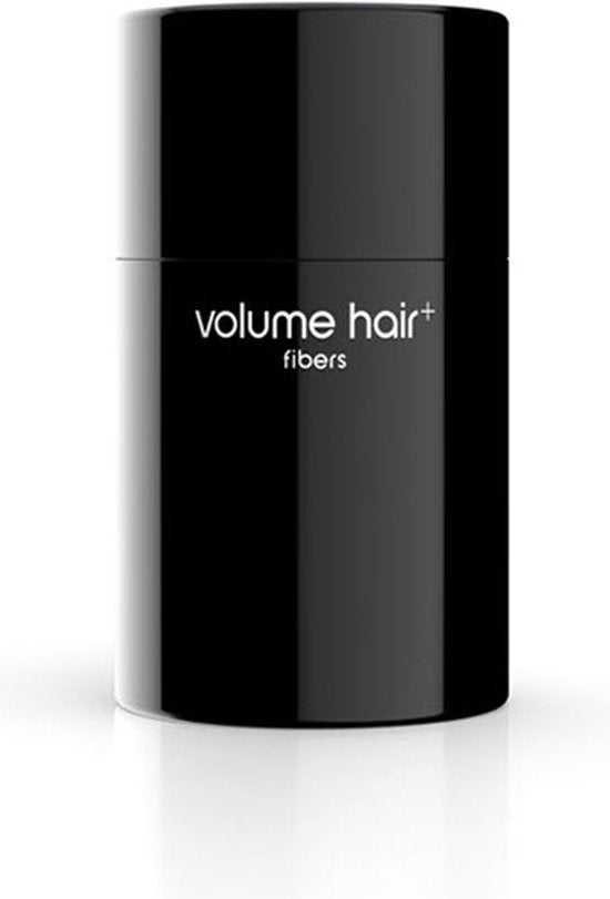 Volume Hair Fibers Blonde