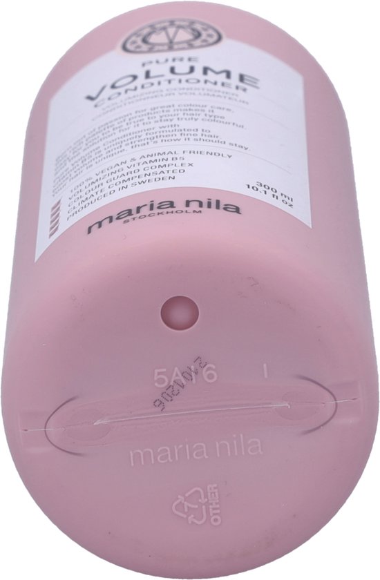 Maria Nila - Pure Volume Conditioner - 300 ml