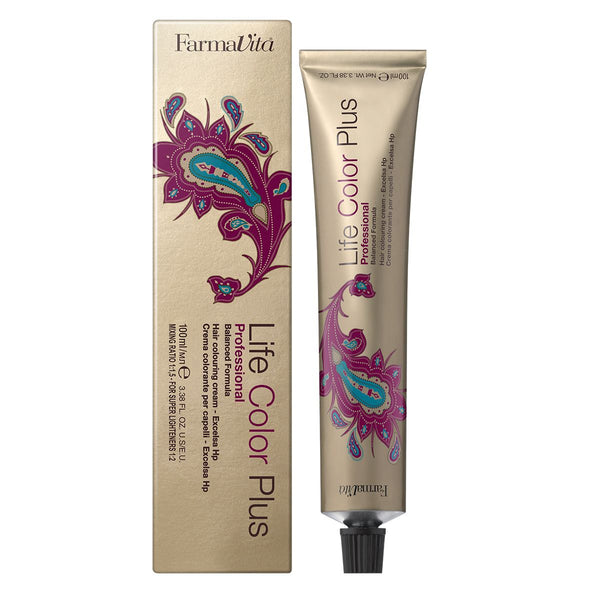 FarmaVita Life Color Plus 100ml