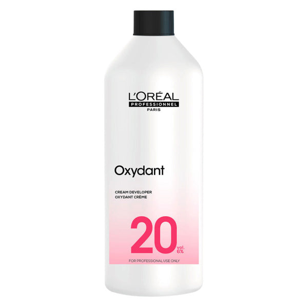 L'Oréal Professionnel Oxydant Crème 1000ml