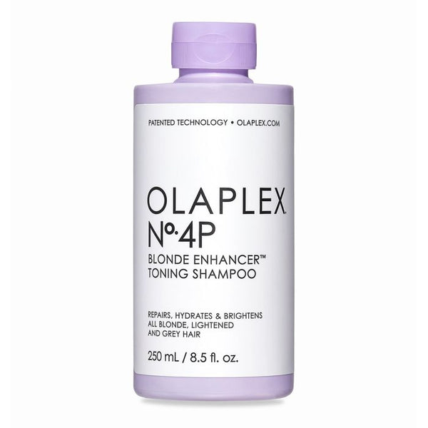 Olaplex Blonde Enhancer Toning Shampoo No.4P 250ml