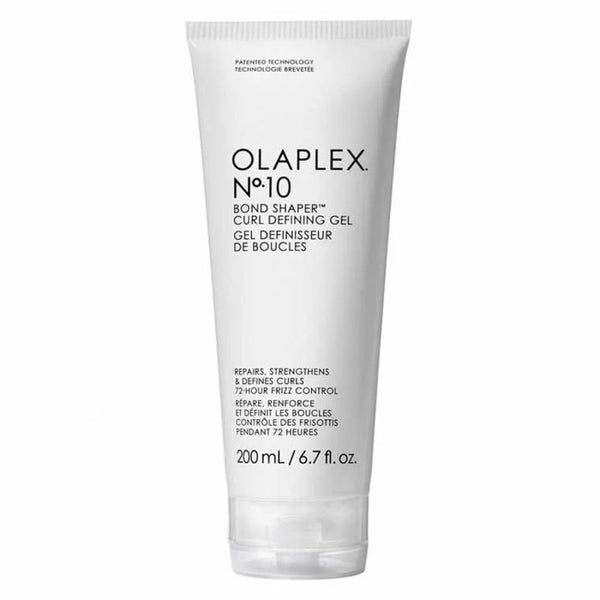 Olaplex Bond Shaper Curl Defining Gel No 10 200ml