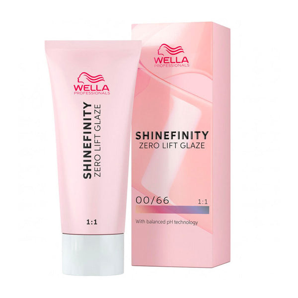 Wella Shinefinity 60ml