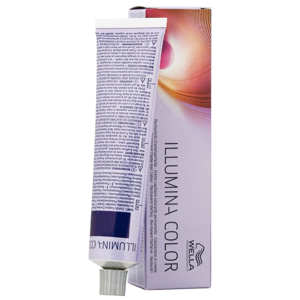 Wella Illumina Color